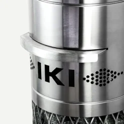 Best Kiuaspiippupaketti T600 3000mm ilman vesikaton läpivientisarjaa Saunan Savupiiput|Saunan Savupiiput