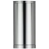 Kiuaspiipun suora hormijakso T600 500mm*IKI Kiuas Discount