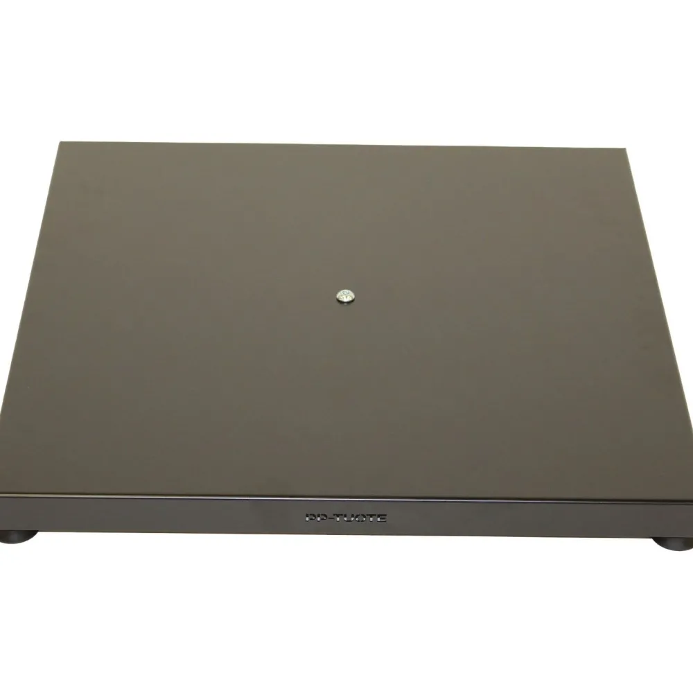 Online Kiukaan alusta , 600x600mm, musta Takkavälineet