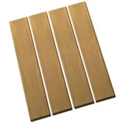 Kiukaan suojakaide/jalkatuki Classic I-malli*Sun Sauna Discount