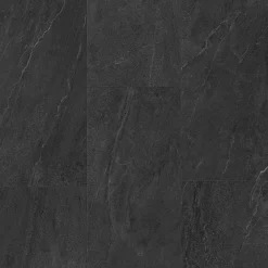 Kivikomposiittivinyylilaatta Pohjolan piikivi, integroitu askeläänieriste*DomusFlooring Sale