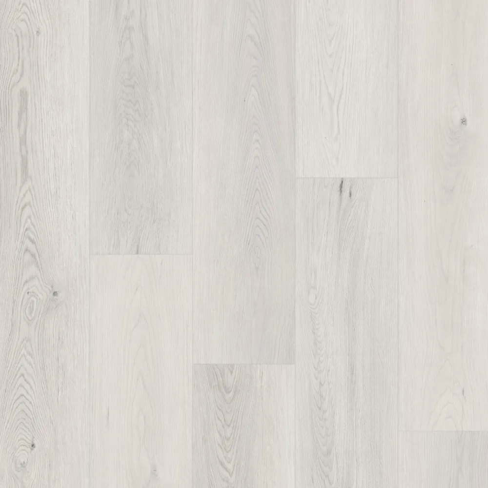 Kivikomposiittivinyylilankku Joukahaisen loitsupuu, integroitu askeläänieriste*DomusFlooring Sale