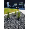 Outlet Kivimurske 11-16mm 800kg suursäkki grafiitti Koristekivet|Suursäkit