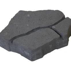 Best Kivisarja Sahara 80 mm musta Muut Pihakivet Ja Tarvikkeet