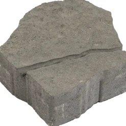 Best Kivisarja Sahara 80 mm musta Muut Pihakivet Ja Tarvikkeet