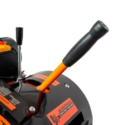 Klapikone Pro 5T 40 cm 5 tonnia*Fornorth