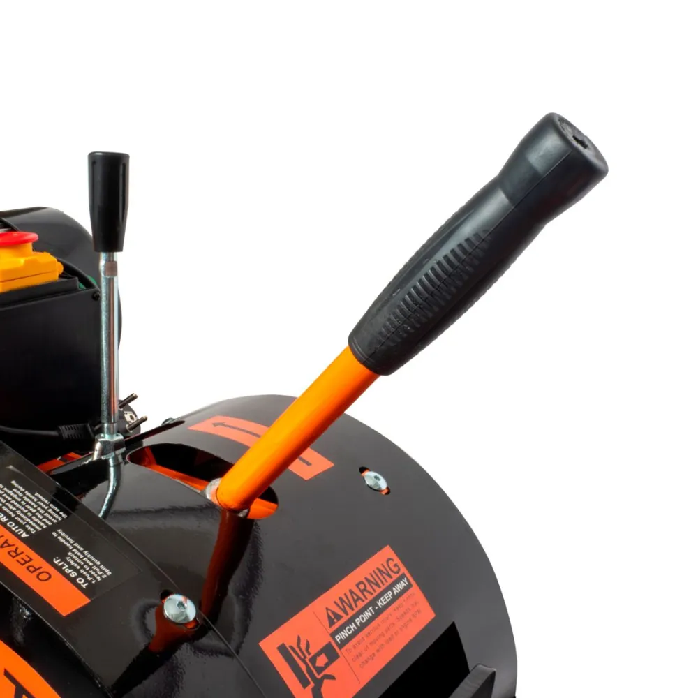 Hot Klapikone Pro 8T 52 cm 8 tonnia Klapikoneet