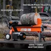 Clearance Klapikone 7T V2, 52cm, 7 tonnia Klapikoneet