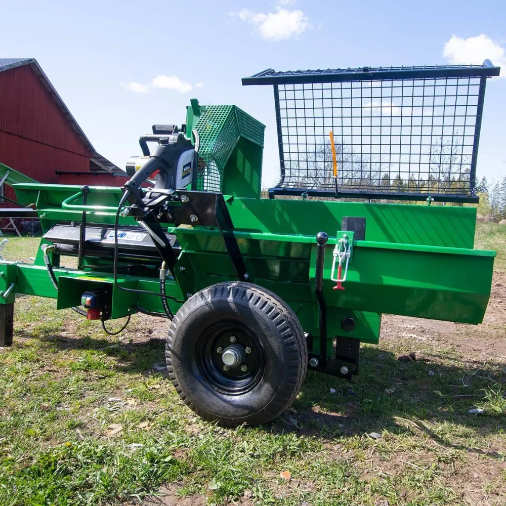 Klapikone 13-KW340 400V 60 cm 7 tonnia Klapikoneet