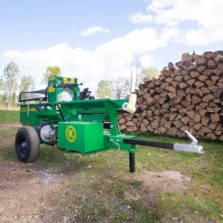 Klapikone 13-KW340 400V 60 cm 7 tonnia Klapikoneet