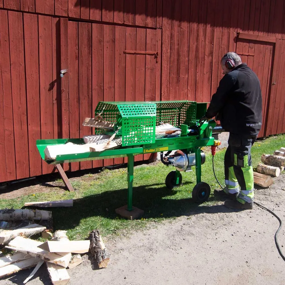New Klapikone 400V 70 cm 7 tonnia Klapikoneet