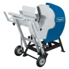 New Klapisirkkeli HS510/230V/2.6kW Klapikoneet