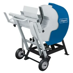New Klapisirkkeli HS510/230V/2.6kW Klapikoneet
