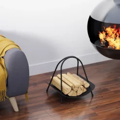 Klapiteline GED-017, musta*Linento Furniture Outlet