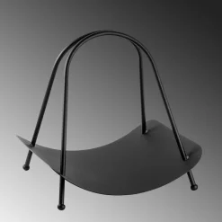 Klapiteline GED-017, musta*Linento Furniture Outlet