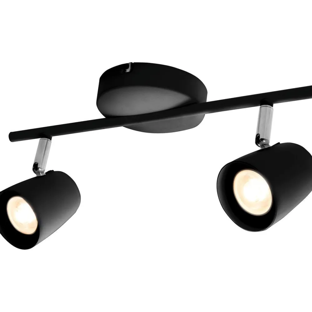 Outlet Kohdevalaisin Scandic Spot S, 2xGU10 Kohdevalaisimet