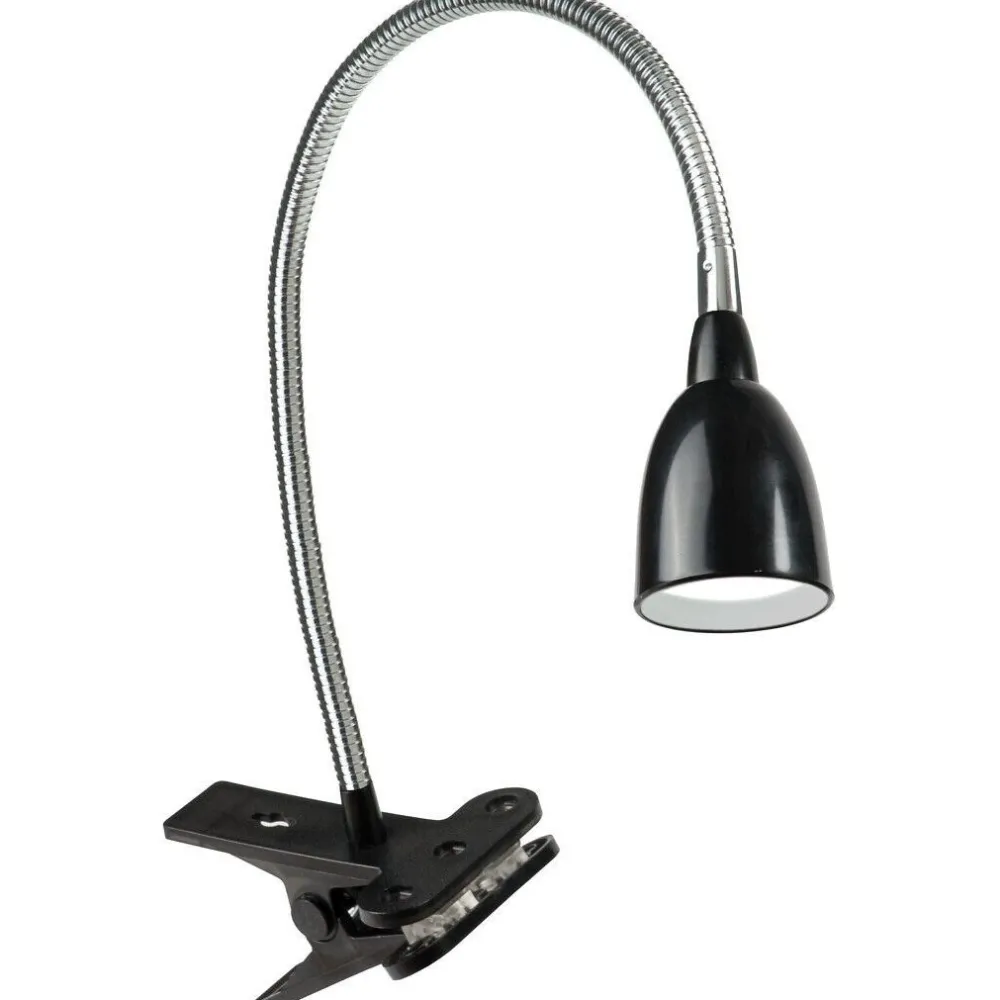 Kohdevalaisin Stella Clip IP20 3W/830 280lm 3000K*Airam Discount