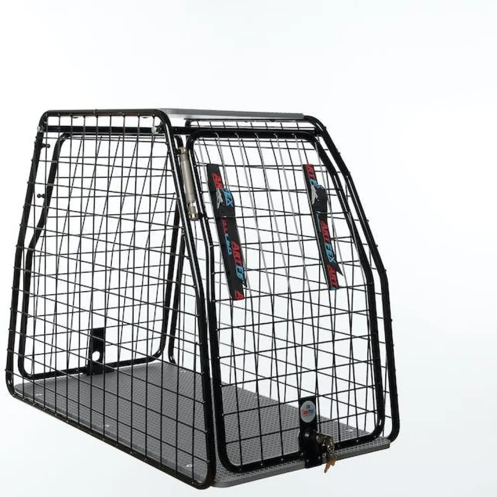 Discount Koirahäkki Medium Lemmikkitarvikkeet