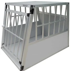 Koiran kuljetushäkki M 69 x 65 x 91 cm Lemmikkitarvikkeet