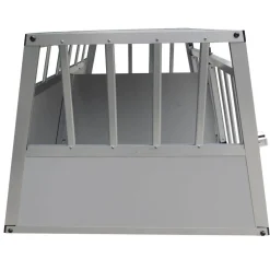 Koiran kuljetushäkki XL 69,5 x 97 x 91 cm*Trekker Clearance