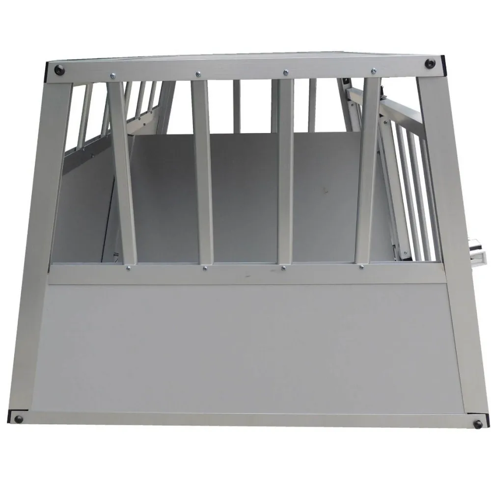 Koiran kuljetushäkki XL 69,5 x 97 x 91 cm*Trekker Clearance