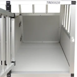 Koiran kuljetushäkki XL 69,5 x 97 x 91 cm*Trekker Clearance