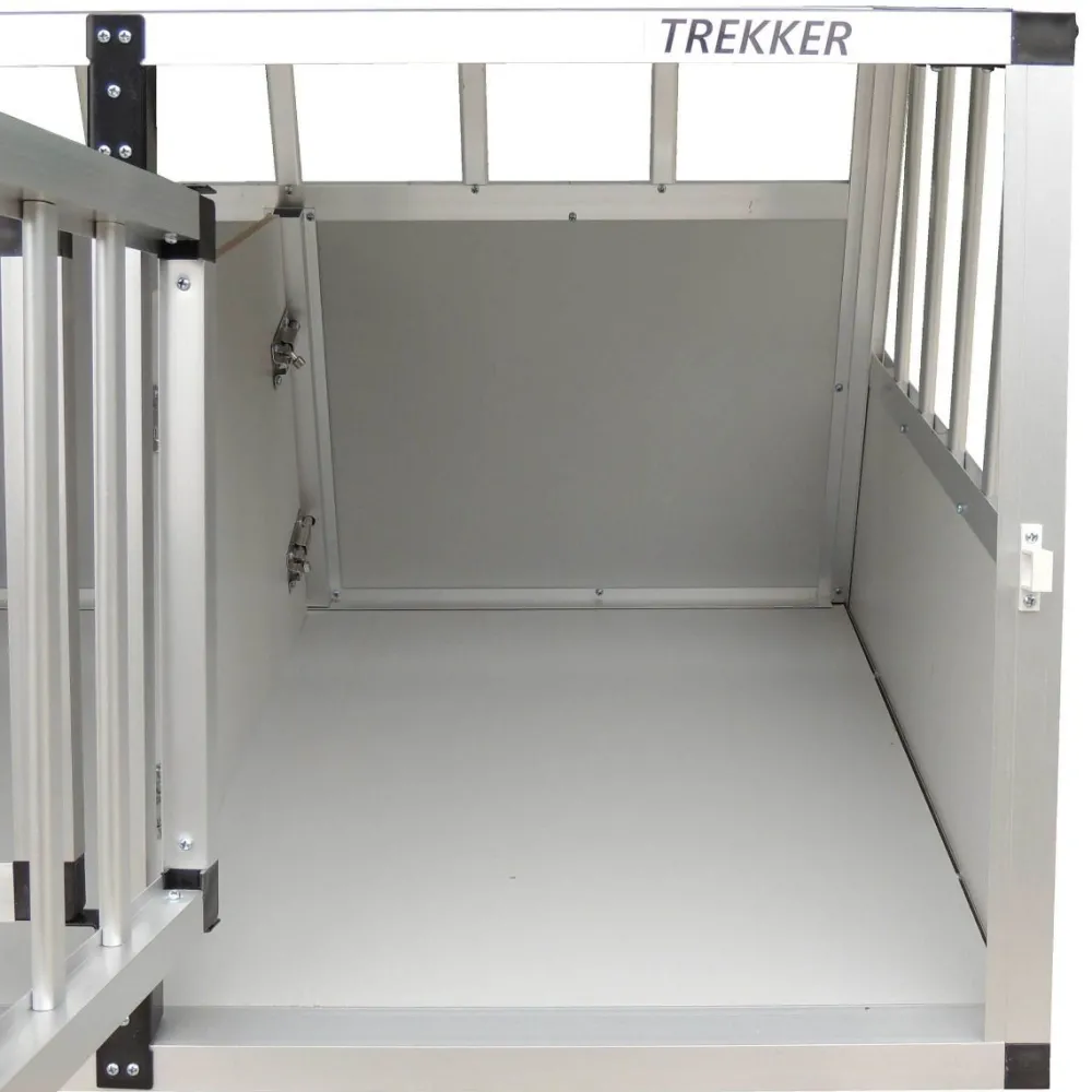 Koiran kuljetushäkki XL 69,5 x 97 x 91 cm*Trekker Clearance