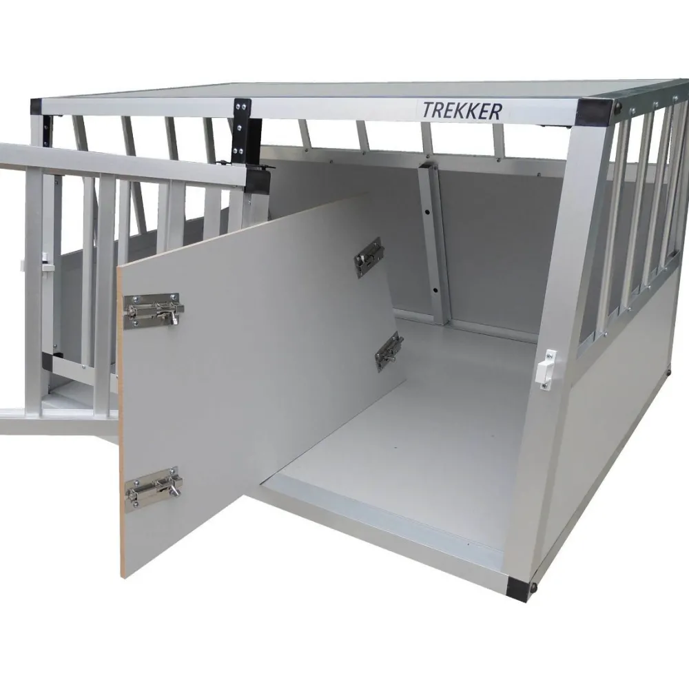 Koiran kuljetushäkki XL 69,5 x 97 x 91 cm*Trekker Clearance