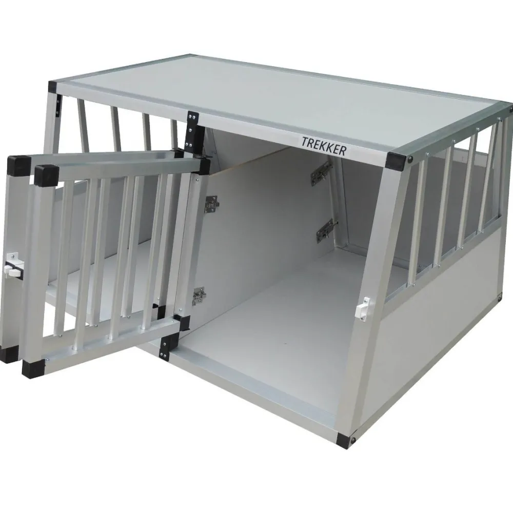 Koiran kuljetushäkki XL 69,5 x 97 x 91 cm*Trekker Clearance