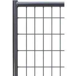 Sale Koiratarha Pro MEDI 1+11 elementtiä 6x6 m eri värejä Eläinverkot