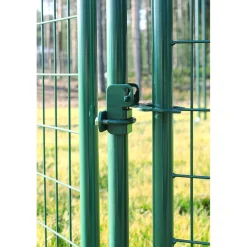 Sale Koiratarha Pro MEDI 1+11 elementtiä 6x6 m eri värejä Eläinverkot