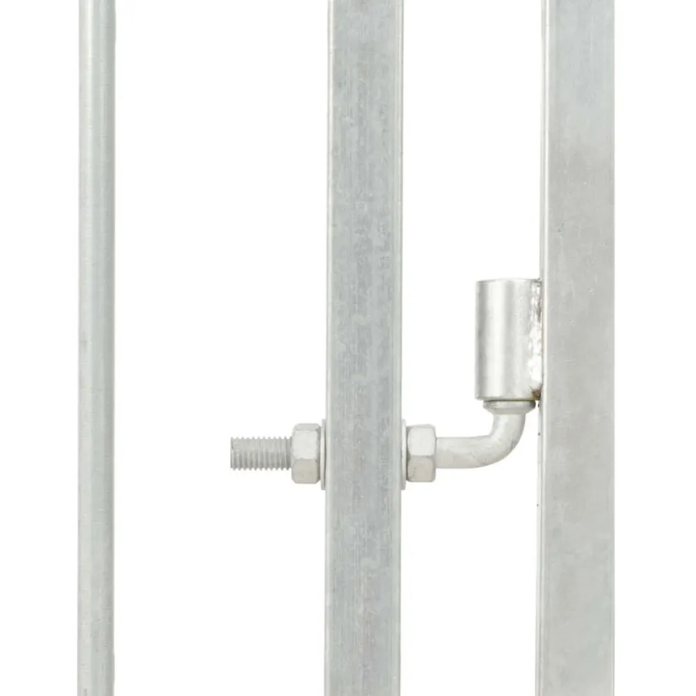 Outlet Koiratarha, 200x400x100cm Eläinverkot