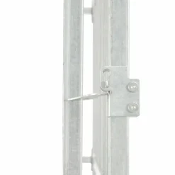 Outlet Koiratarha, 200x400x100cm Eläinverkot