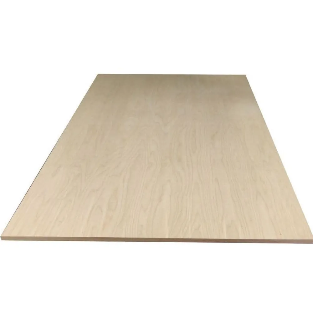 Koivuvaneri Warma 12 mm 1200x800 mm viilupinta*Warma Steel Outlet