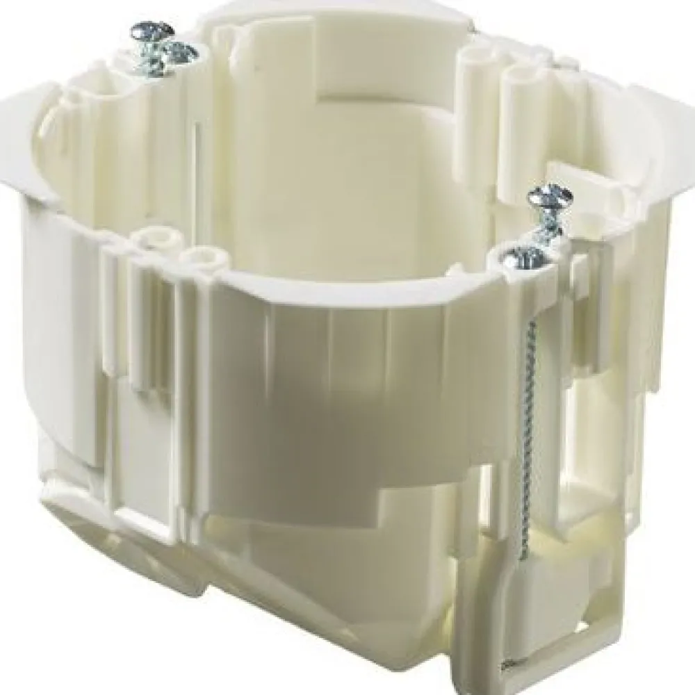 Kojerasia levyseiniin AUS74.2 Ø74mm*ABB Discount