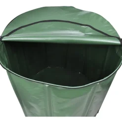 Kokoonmenevä sadevesitankki 250 l*FinePRICE New