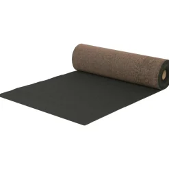 Kolmiorimakate 7 musta 5,8 m²/pkt*Kerabit Best