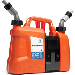 Kombikannu 5+2,5 L (580754201)*Husqvarna Sale