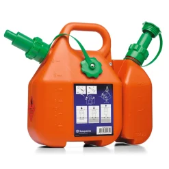 Kombikannu 6+2,5 L (505698000)*Husqvarna Discount