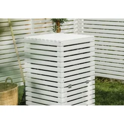 Komposti Horizont 60x60x95cm 340L*JABO New