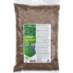 Outlet Kompostikuivike Urban Garden keittiökompostiin 1 kg Kompostorin Tarvikkeet|Keittiökompostorit