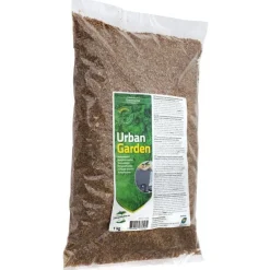 Outlet Kompostikuivike Urban Garden keittiökompostiin 1 kg Kompostorin Tarvikkeet|Keittiökompostorit