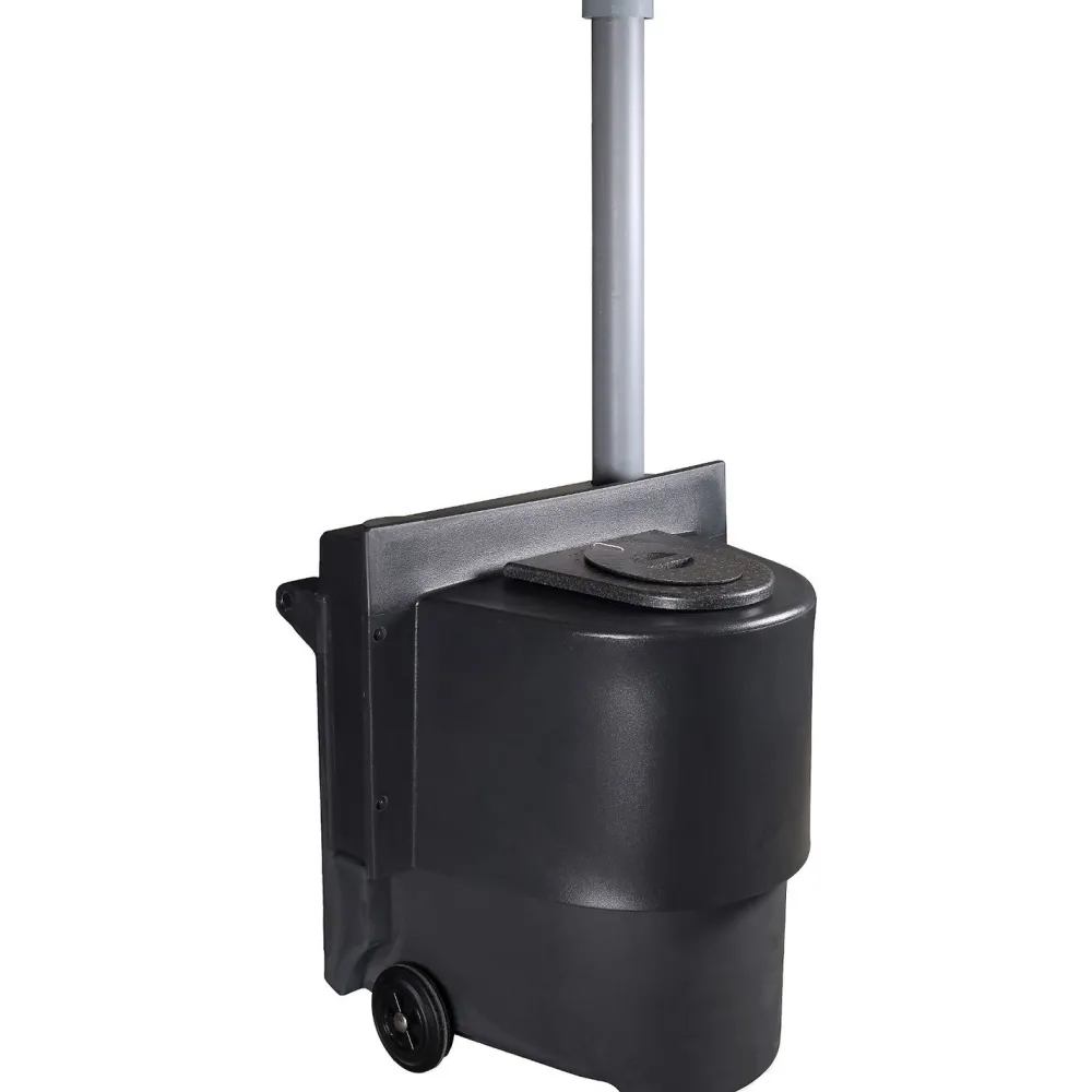 Kompostikäymälä 200l*Ecoteco Discount