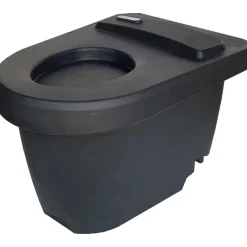 Kompostikäymälä Green Toilet 100 Easy vaihtosäiliöllä*Pikkuvihreä Outlet