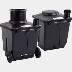 Kompostikäymälä Green Toilet Family 120 vaihtosäiliöllä*Pikkuvihreä Clearance