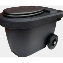 Online Kompostikäymälä Green Toilet 100 Easy Kompostikäymälät