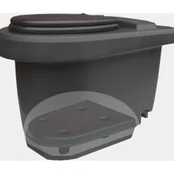 Online Kompostikäymälä Green Toilet 100 Easy Kompostikäymälät