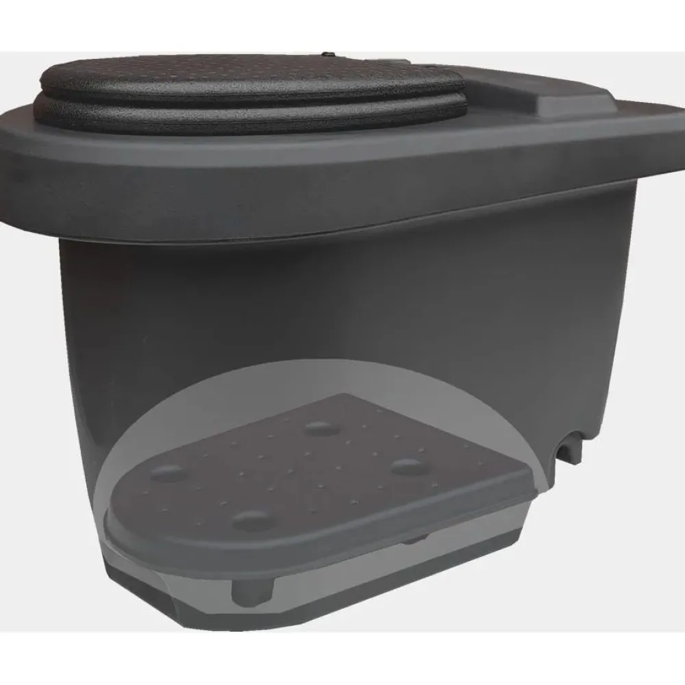 Online Kompostikäymälä Green Toilet 100 Easy Kompostikäymälät