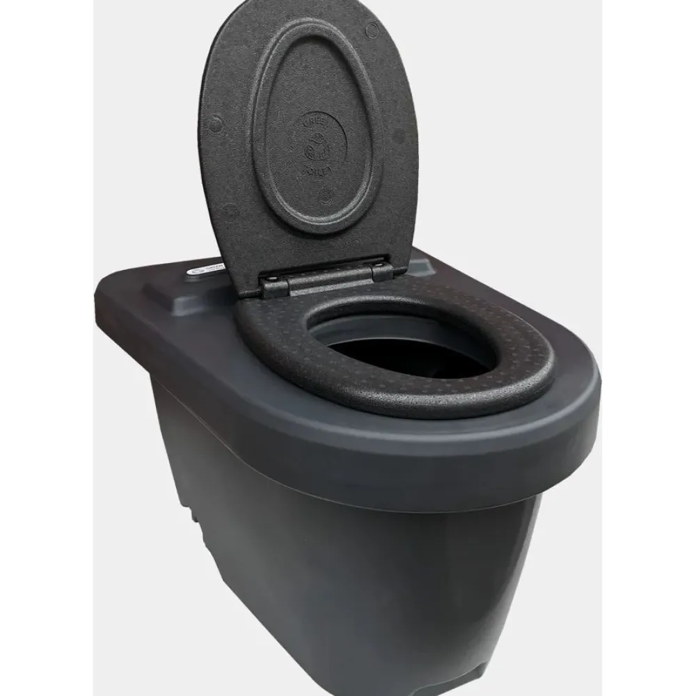 Online Kompostikäymälä Green Toilet 100 Easy Kompostikäymälät