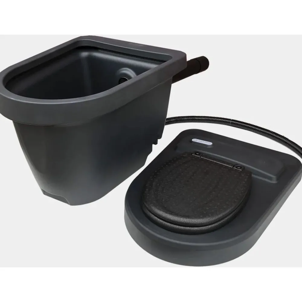 Online Kompostikäymälä Green Toilet 100 Easy Kompostikäymälät